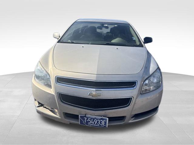 Used 2011 Chevrolet Malibu LS FWD image 16