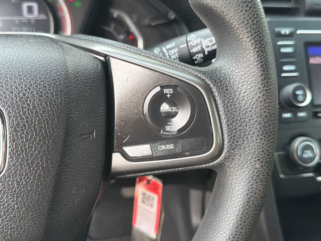 Used 2017 Honda Civic LX image 23