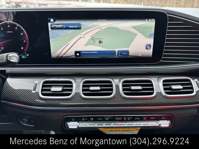 New 2026 Mercedes-Benz GLE 53 AMG 4MATIC Coupe image 14