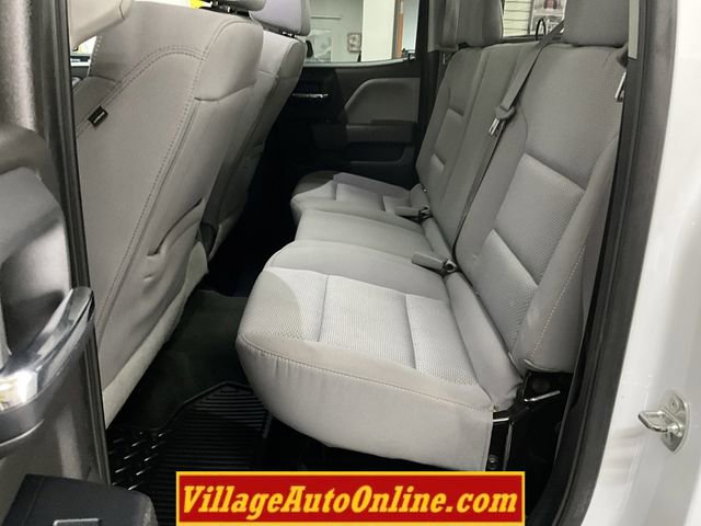 Used 2016 Chevrolet Silverado 1500 Custom w/ Rally 1 Edition AWD/4WD image 24