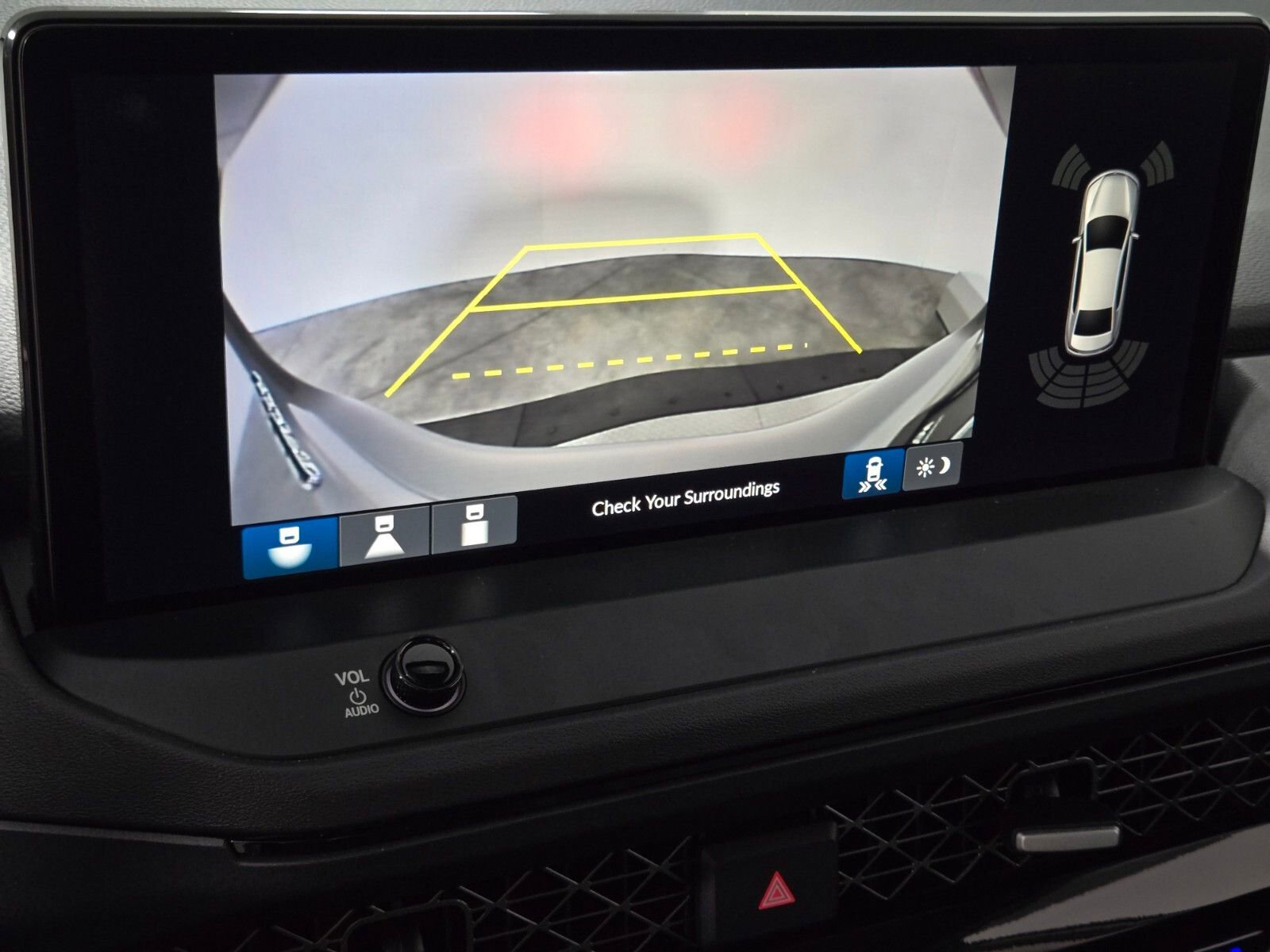 Used 2025 Honda Accord Touring image 27