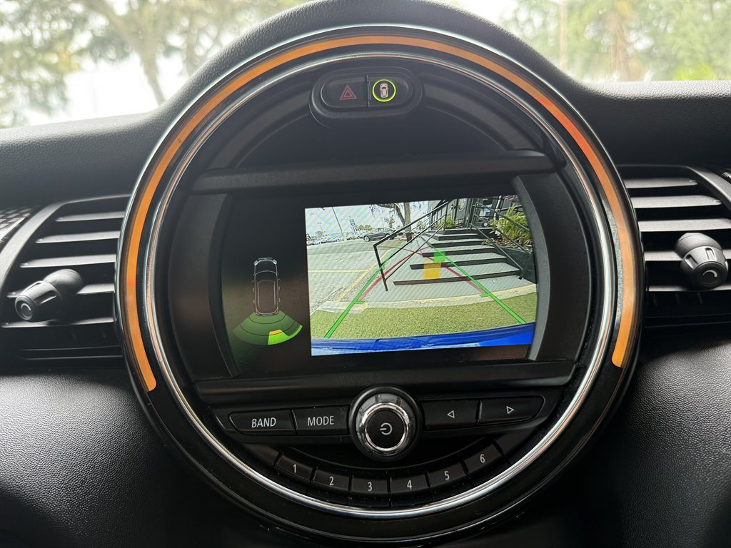 Used 2021 MINI Cooper S FWD image 20