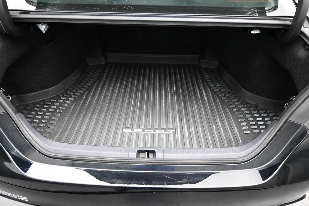 Used 2024 Toyota Camry XSE w/ Cold Weather Package FWD image 14