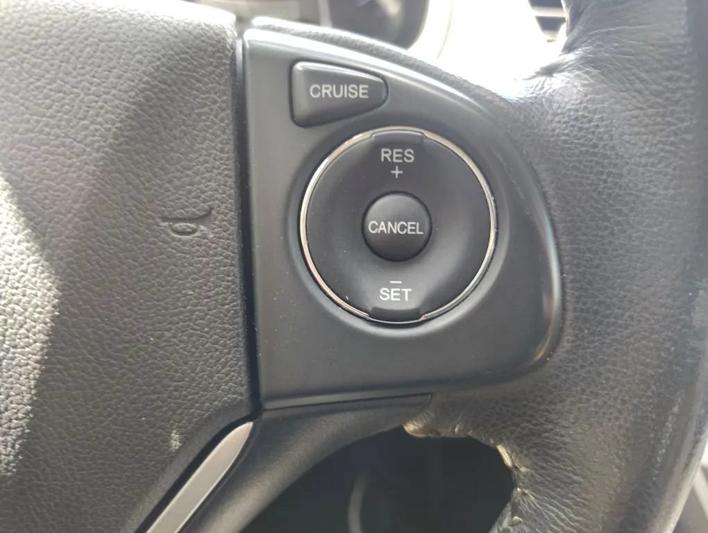 Used 2015 Honda CR-V EX-L image 15