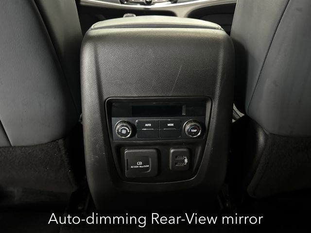 Certified 2021 Buick Enclave Essence w/ Sound and Sites Package AWD/4WD image 25