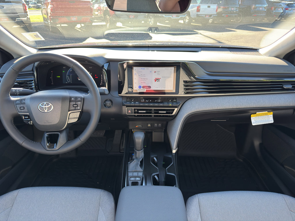 New 2026 Toyota Camry LE image 9
