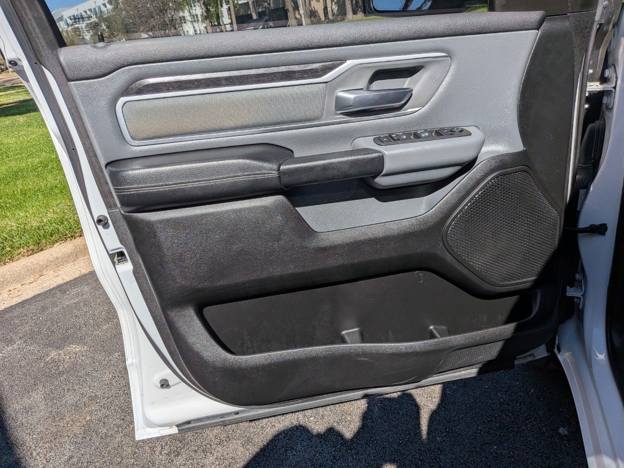 Used 2022 RAM 1500 Lone Star RWD image 26