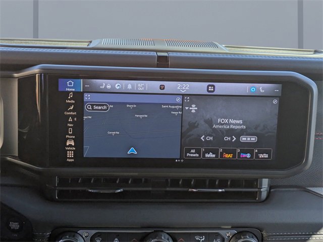 Used 2025 Jeep Wrangler Unlimited Rubicon image 18