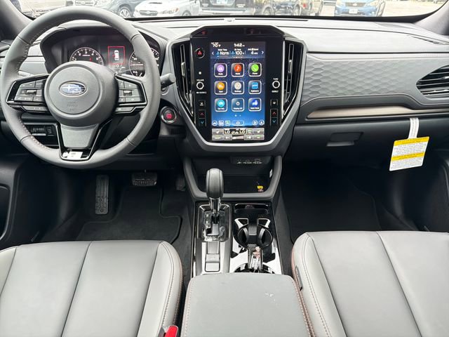 New 2026 Subaru Forester Sport AWD/4WD image 9