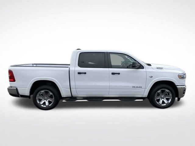 Used 2026 RAM 1500 Big Horn AWD/4WD image 4