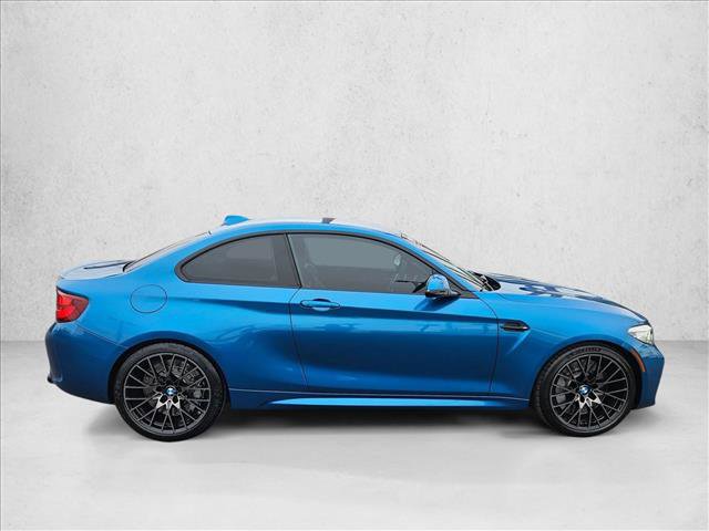 Used 2020 BMW M2 Competition w/ Executive Package video 4