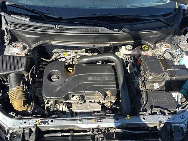 Used 2023 Chevrolet Equinox LS w/ LS Convenience Package AWD/4WD image 13