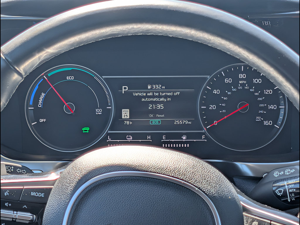 Used 2022 Kia Sorento S AWD/4WD image 19