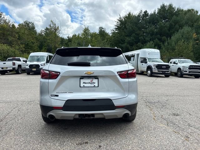 Used 2019 Chevrolet Blazer LT AWD/4WD image 5