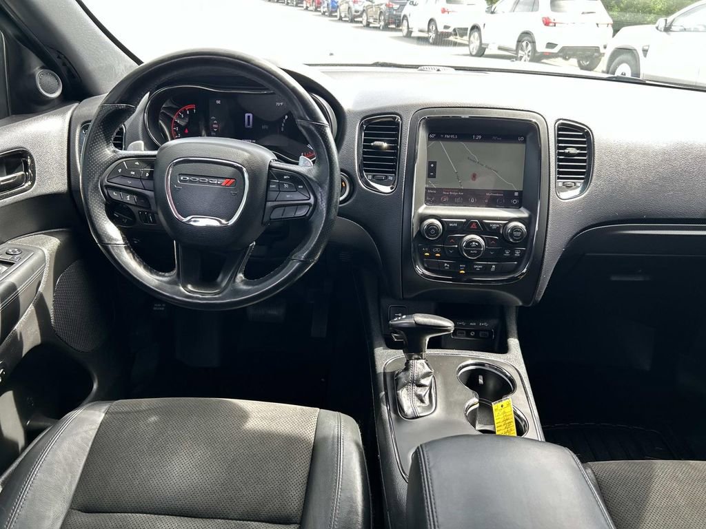 Used 2020 Dodge Durango R/T image 18