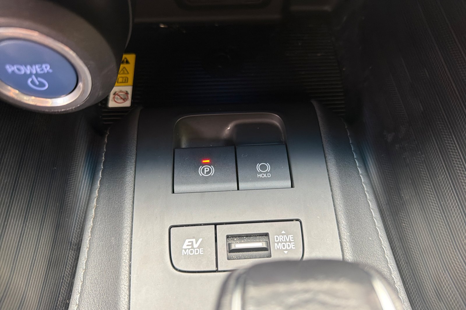 Used 2021 Toyota Venza Limited AWD/4WD image 31
