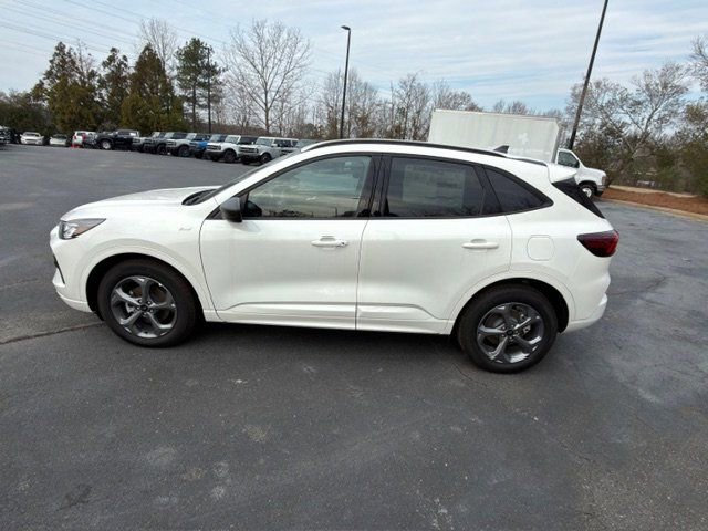 New 2024 Ford Escape ST-Line w/ Equipment Group 301A image 11