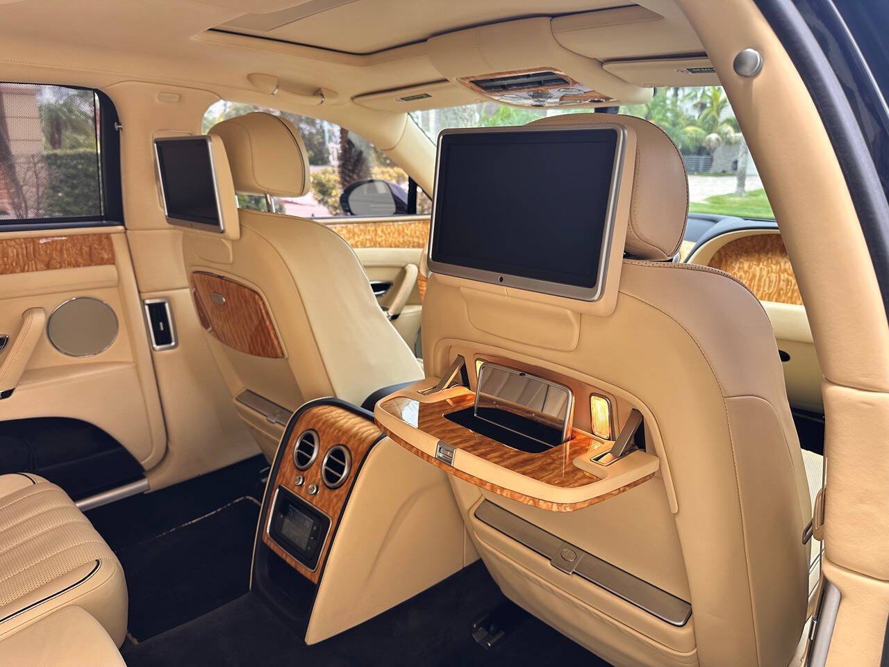 Used 2014 Bentley Flying Spur W12 AWD/4WD image 74