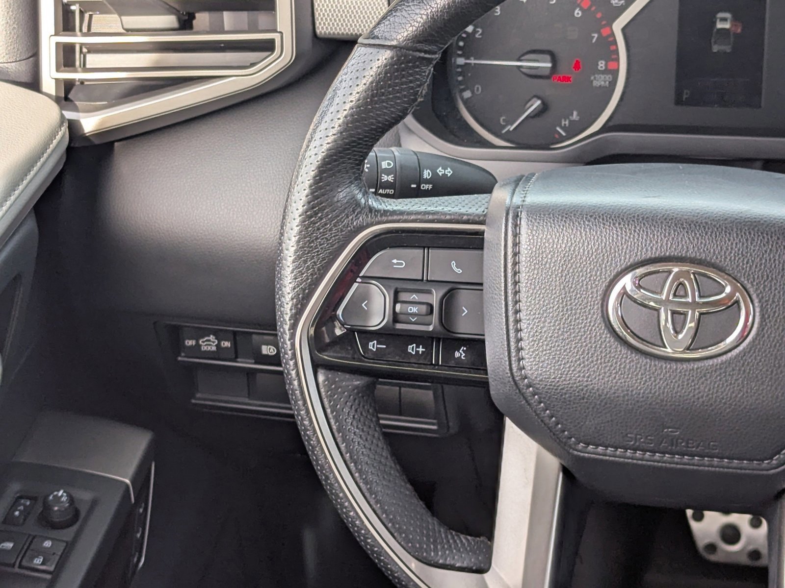 Used 2023 Toyota Tundra Limited image 20