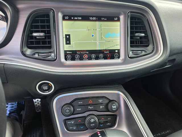 Used 2017 Dodge Challenger R/T Plus image 19