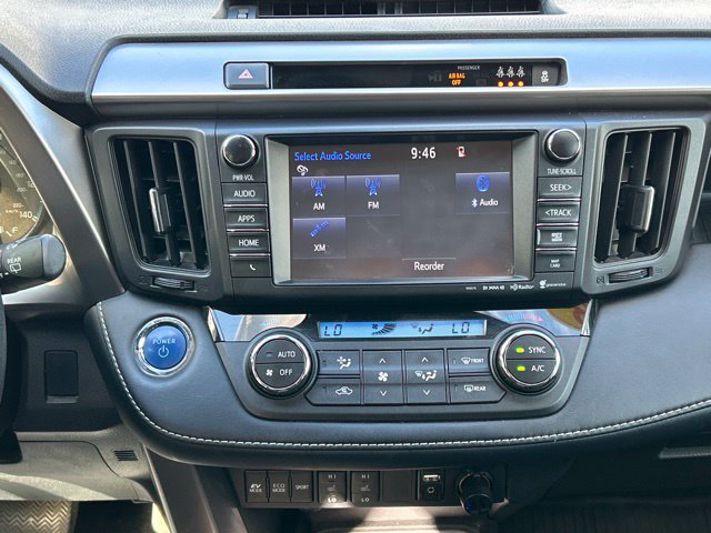 Used 2018 Toyota RAV4 XLE w/ Convenience Package AWD/4WD image 51