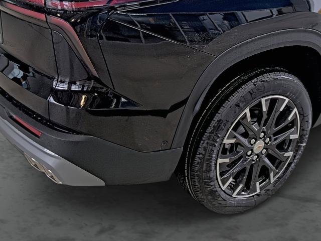 New 2026 Chevrolet Traverse LT w/ Enhanced Driving Package image 13