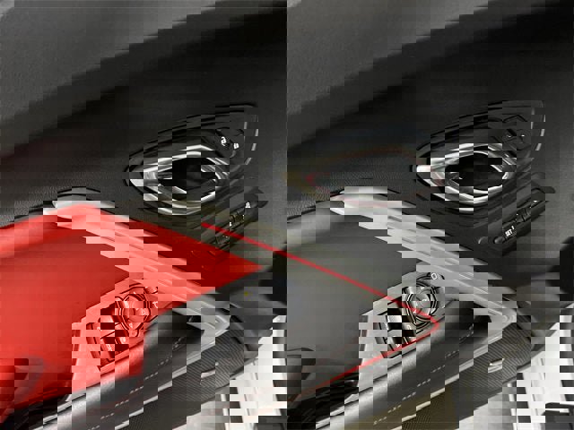 Certified 2017 Chevrolet Camaro SS image 22