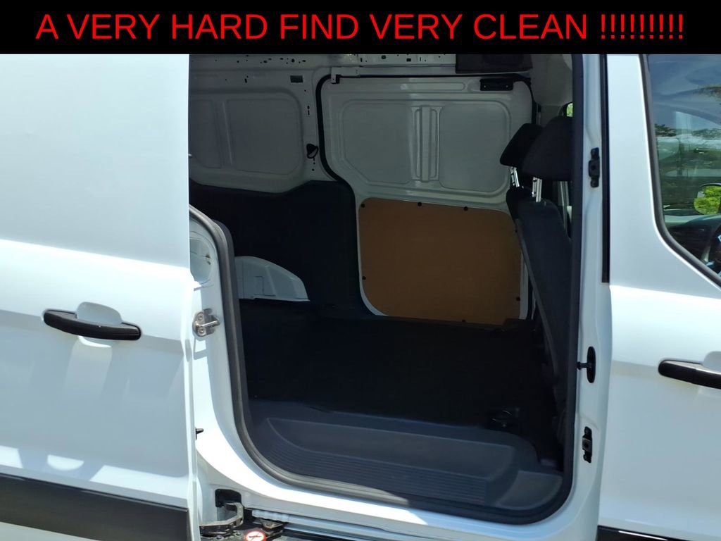 Used 2023 Ford Transit Connect XL FWD image 11
