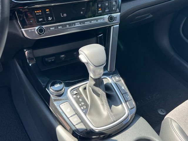 Certified 2026 Kia Seltos S AWD/4WD image 19