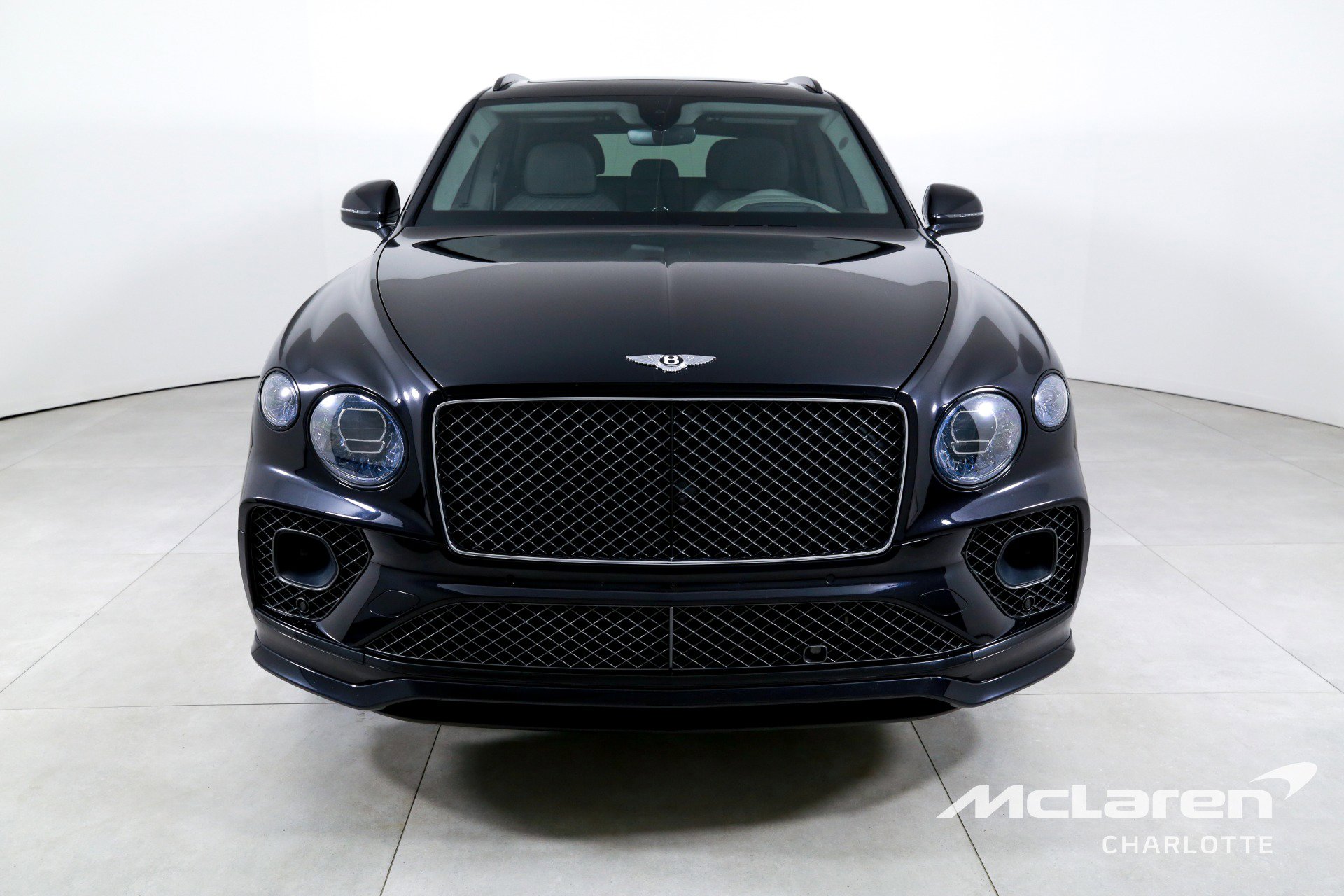 Used 2023 Bentley Bentayga Speed image 4