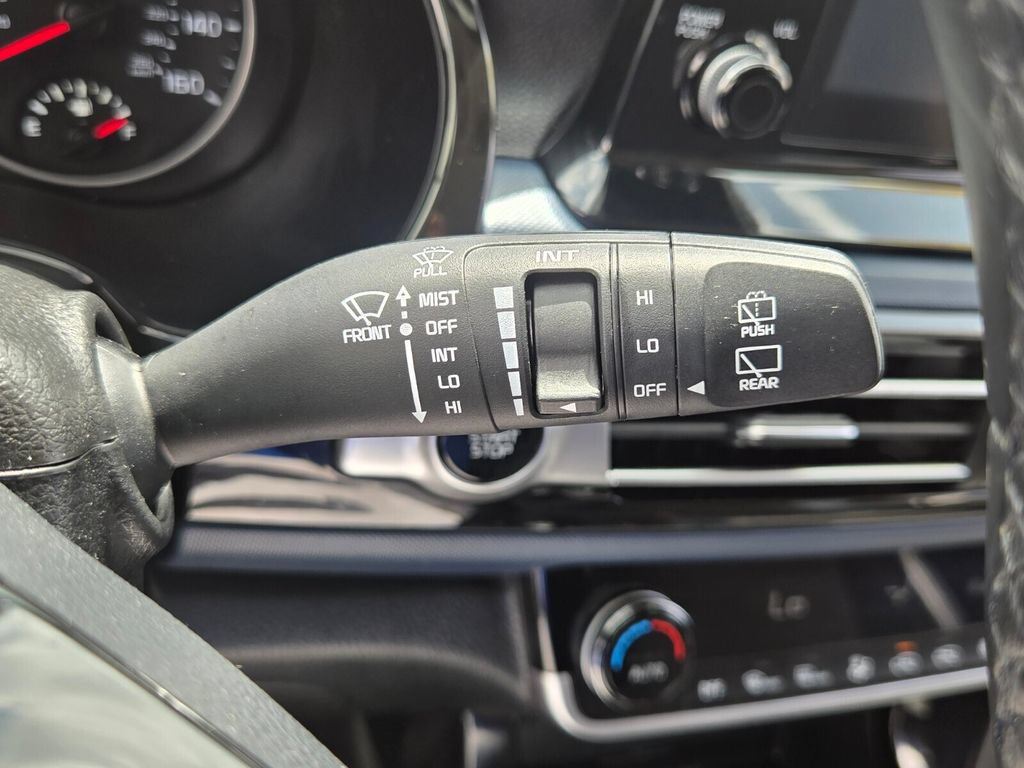 Used 2023 Kia Seltos S FWD image 23