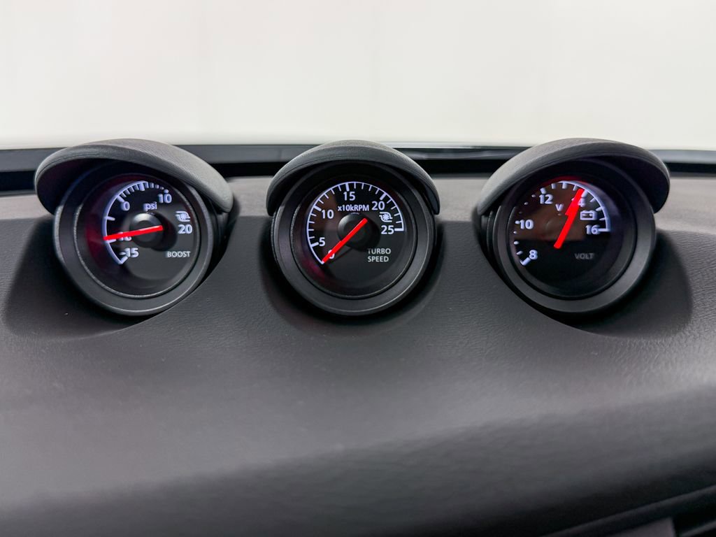 New 2026 Nissan Z Performance RWD image 15
