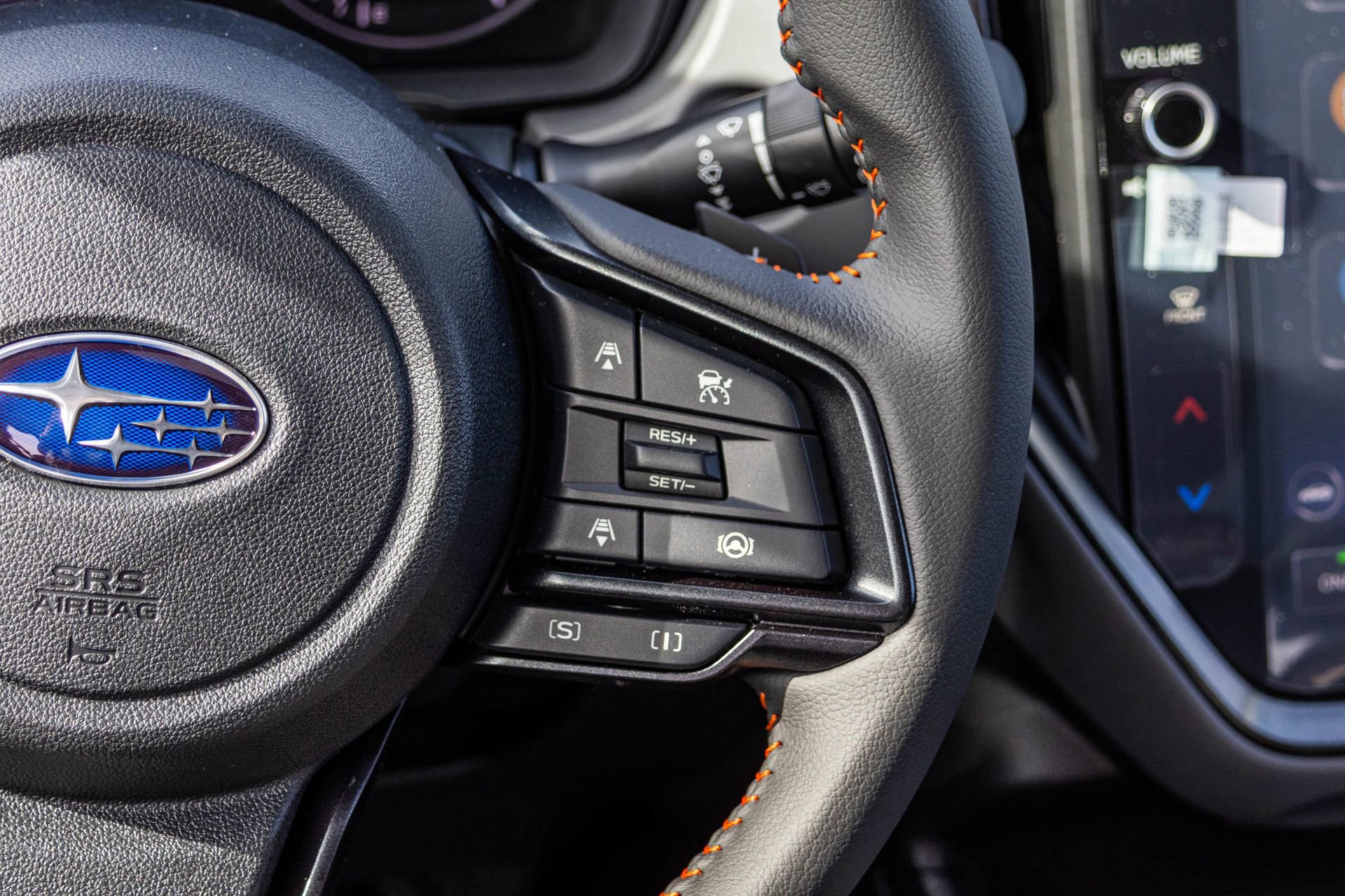 New 2025 Subaru Crosstrek 2.5i Limited w/ Crosstrek Mirror Package image 49