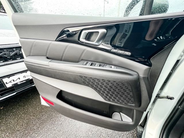 New 2026 Kia Carnival SX Prestige image 20