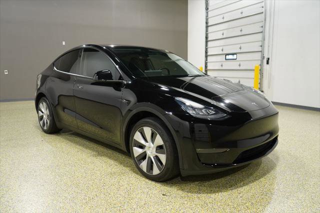 Used 2023 Tesla Model Y Long Range