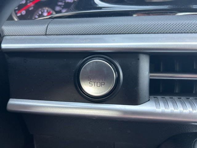 Used 2023 Kia K5 LXS FWD image 18