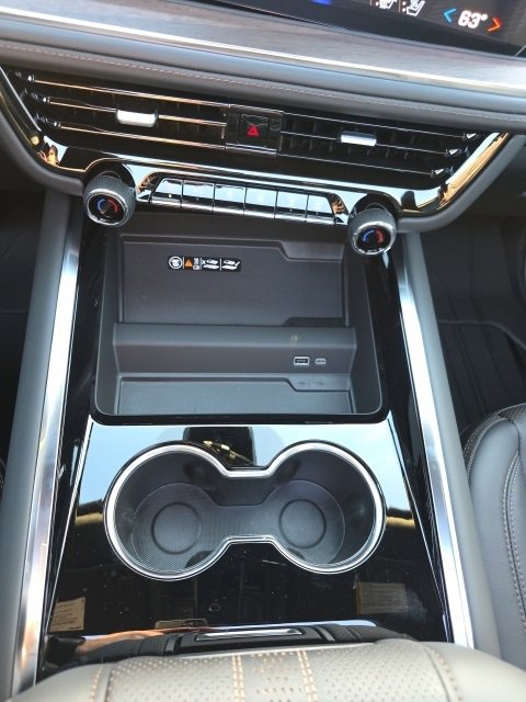 New 2026 Chevrolet Tahoe High Country image 27