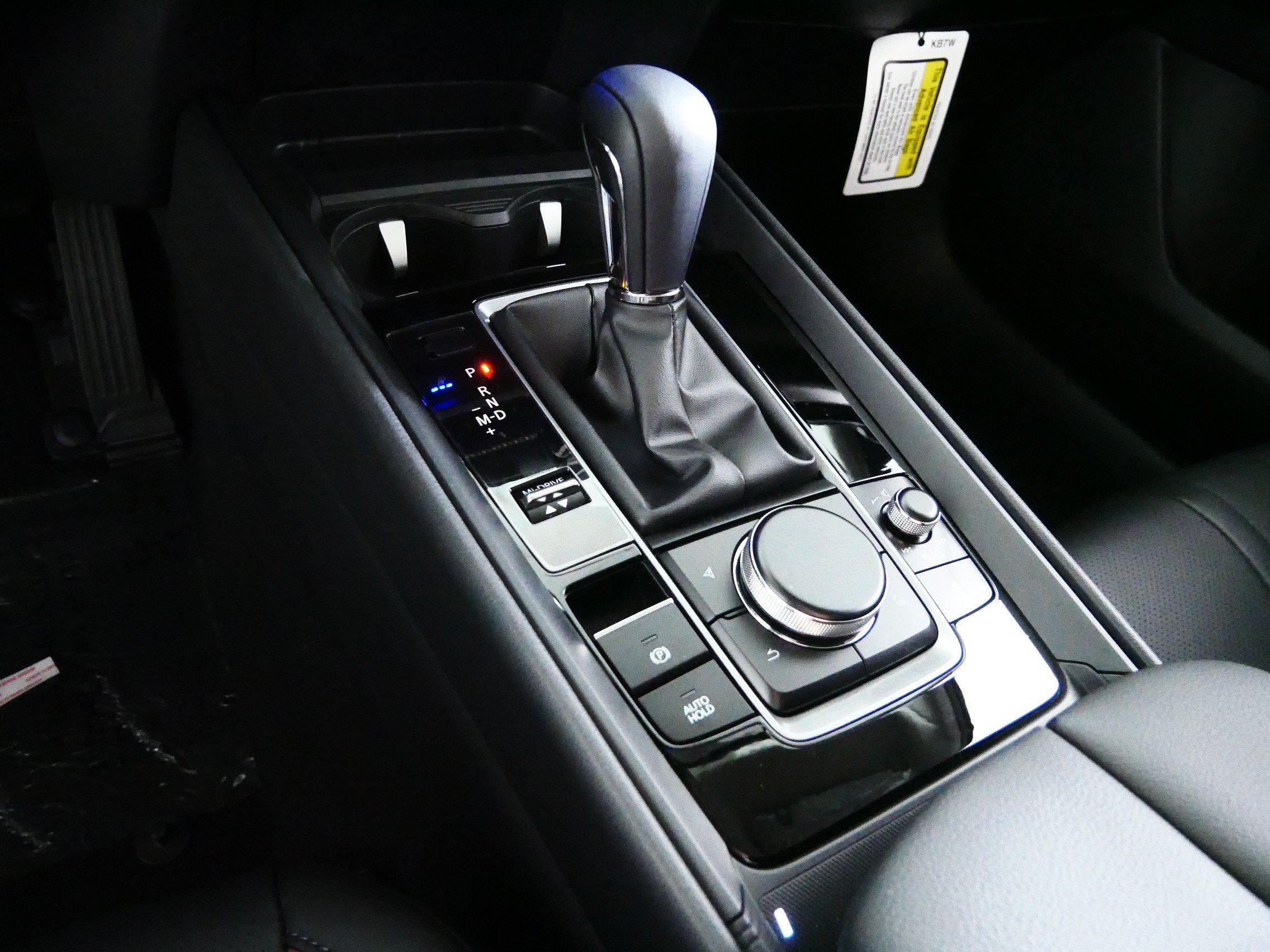 New 2026 MAZDA CX-50 AWD 2.5 S w/ Premium Package image 6