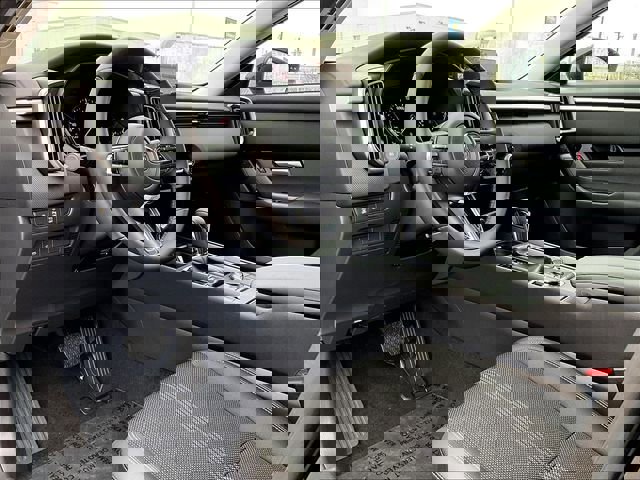 New 2026 MAZDA CX-50 Meridian Edition w/ Weather Package image 8