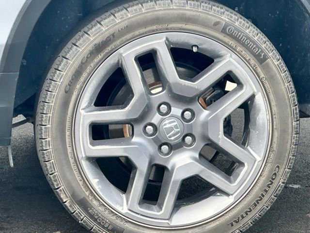 Used 2023 Honda Passport EX-L image 5