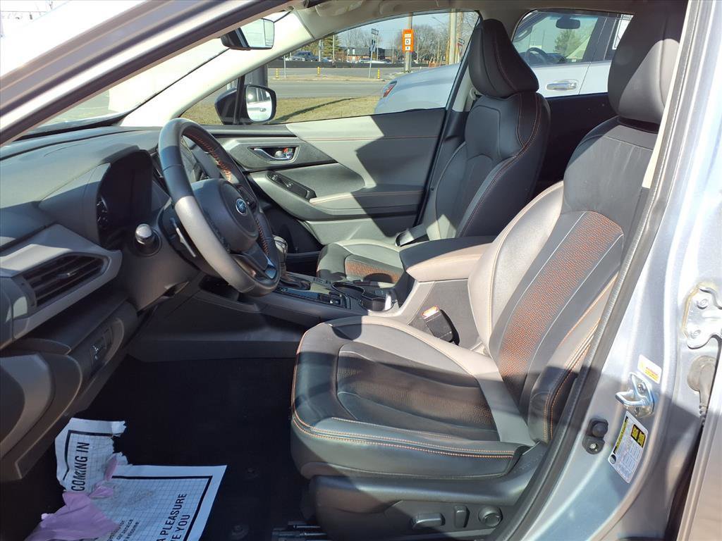 Used 2024 Subaru Crosstrek 2.5i Limited w/ Crosstrek Mirror Package image 26