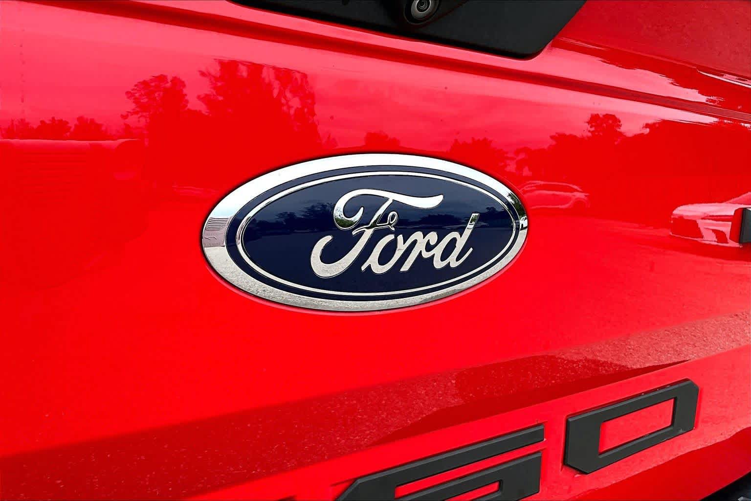 Used 2019 Ford F150 Raptor AWD/4WD image 31