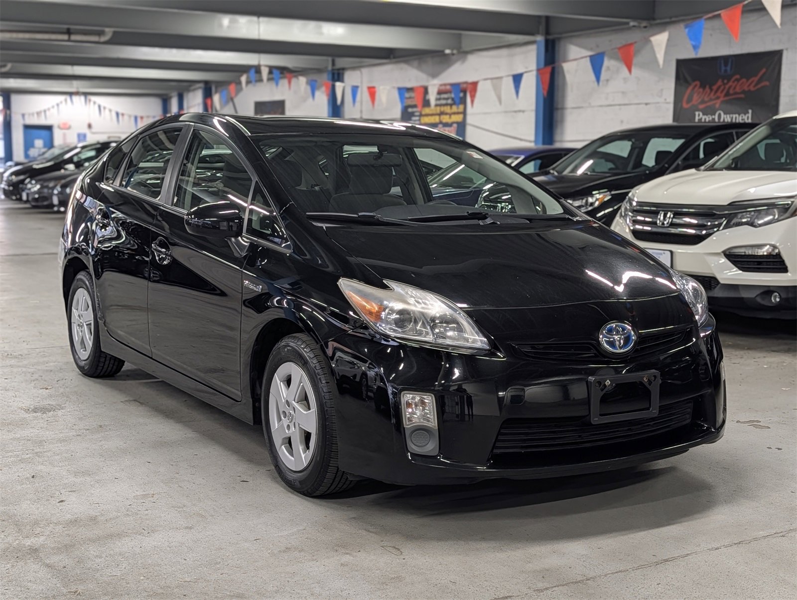 Used 2010 Toyota Prius Two image 1