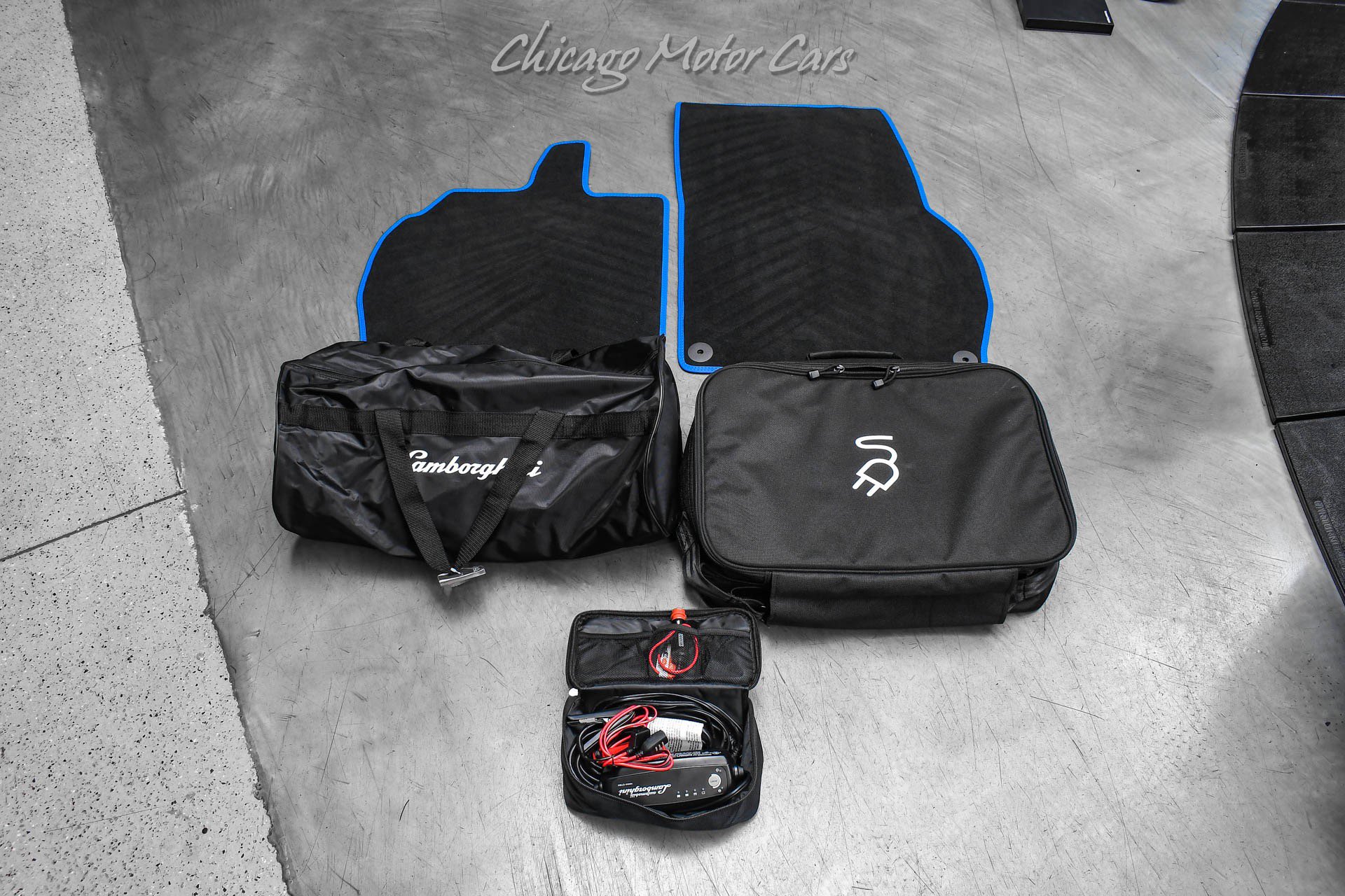 Used 2025 Lamborghini Revuelto image 60