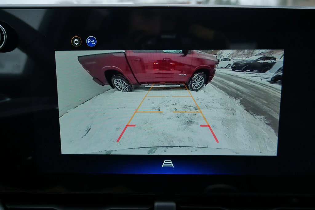 New 2026 Chevrolet Equinox LT image 16