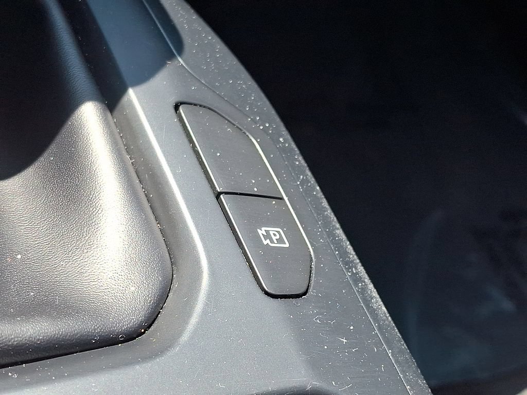 Used 2025 Kia K4 FWD image 24