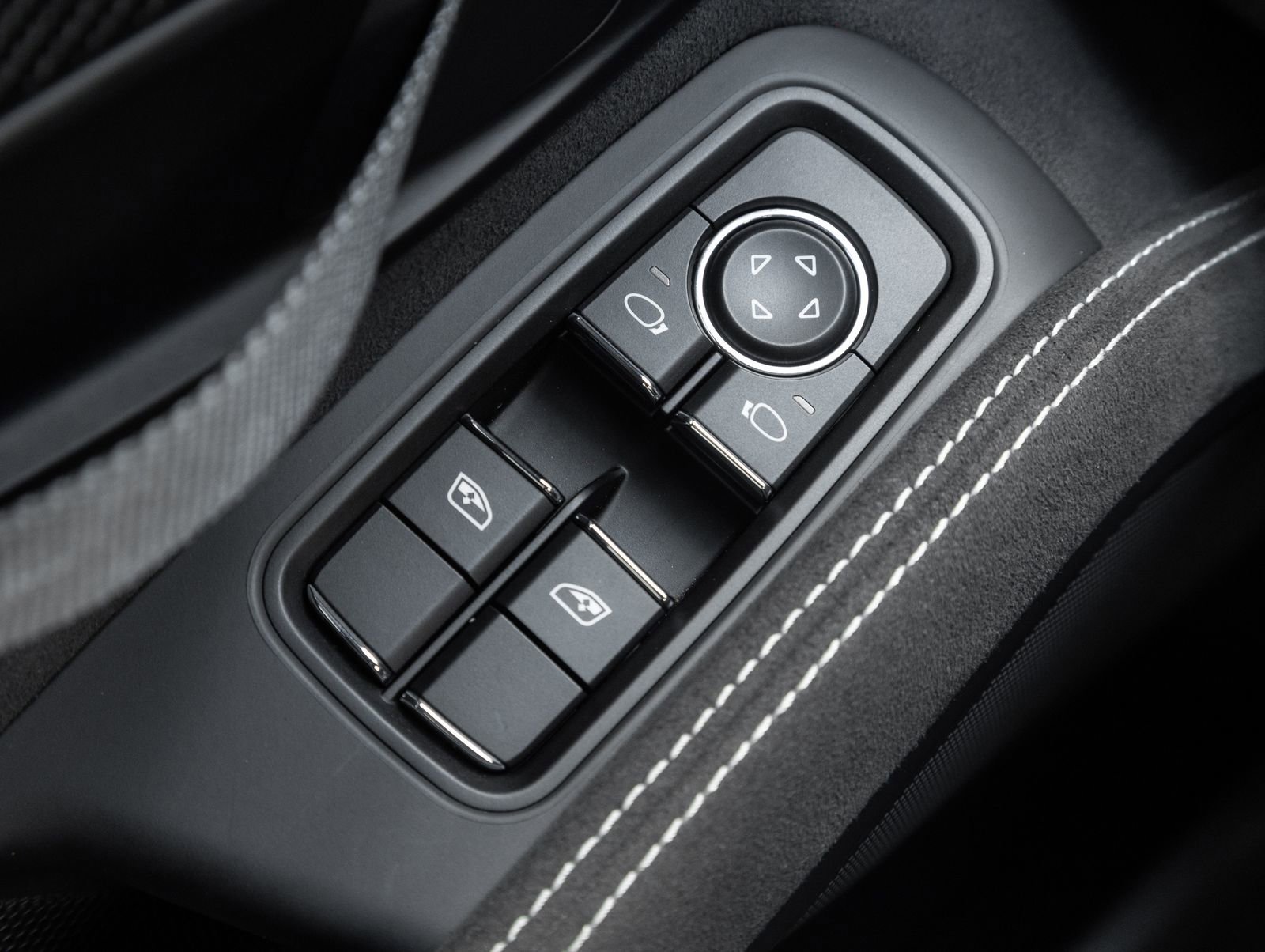 Certified 2024 Porsche 718 Boxster Spyder RS image 18