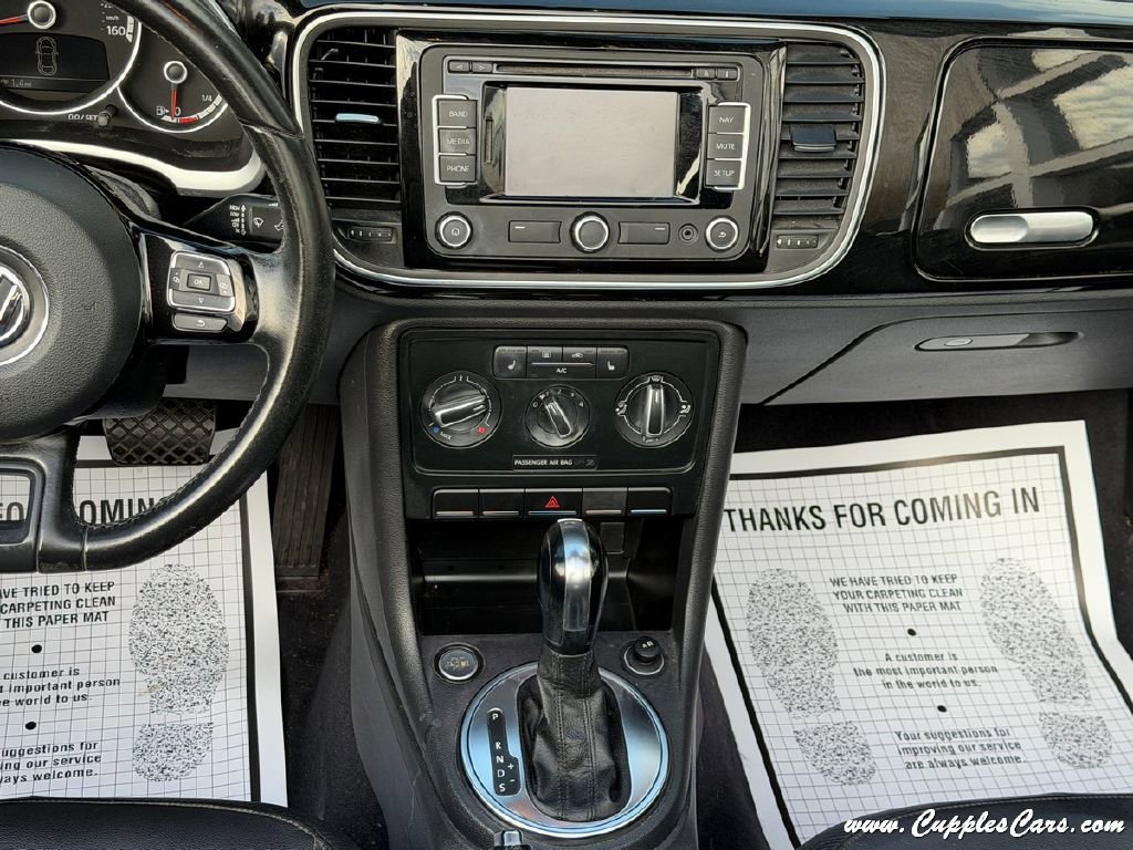 Used 2013 Volkswagen Beetle 2.5 image 26