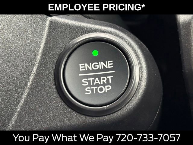 New 2025 Ford Ranger Lariat w/ FX4 Off-Road Package AWD/4WD image 37