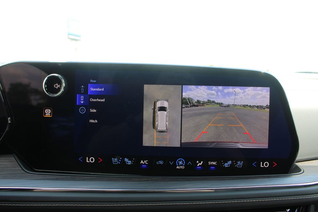 New 2026 Chevrolet Tahoe Premier w/ Sun And Tow Package image 53